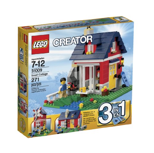 【中古】【未使用・未開封品】LEGO Creator Small Cottage 31009 並行輸入品【メーカー名】【メーカー型番】【ブランド名】レゴ(LEGO) ブロックセット, ブロック, 2189078051,2189163051, 2189163051 block, block　2017 TEST, Toys - AmazonGlobal free shipping, ブロック 【商品説明】LEGO Creator Small Cottage 31009 並行輸入品【注意】こちらは輸入品となります。当店では初期不良に限り、商品到着から7日間は返品を 受付けております。こちらは当店海外ショップで一般の方から買取した未使用・未開封品です。買取した為、中古扱いとしております。他モールとの併売品の為、完売の際はご連絡致しますのでご了承ください。ご注文からお届けまで1、ご注文⇒ご注文は24時間受け付けております。2、注文確認⇒ご注文後、当店から注文確認メールを送信します。3、当店海外倉庫から当店日本倉庫を経由しお届けしますので10〜30営業日程度でのお届けとなります。4、入金確認⇒前払い決済をご選択の場合、ご入金確認後、配送手配を致します。5、出荷⇒配送準備が整い次第、出荷致します。配送業者、追跡番号等の詳細をメール送信致します。6、到着⇒出荷後、1〜3日後に商品が到着します。　※離島、北海道、九州、沖縄は遅れる場合がございます。予めご了承下さい。お電話でのお問合せは少人数で運営の為受け付けておりませんので、メールにてお問合せお願い致します。営業時間　月〜金　10:00〜17:00お客様都合によるご注文後のキャンセル・返品はお受けしておりませんのでご了承下さい。