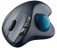 【中古】【未使用・未開封品】Logitech ワイヤレストラックボール M570