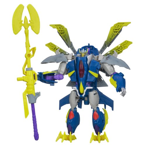 Transformers dreads 03 DX 011