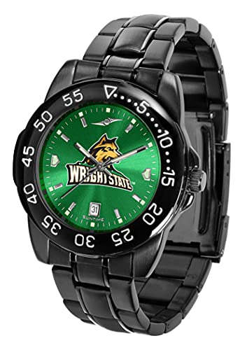 【中古】【未使用・未開封品】Wright State Raiders NCAA AnoChrome