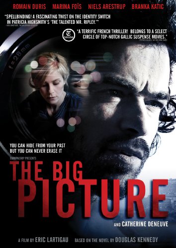 【中古】【未使用・未開封品】Big Picture [DVD] [Import]