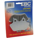 【中古】【未使用・未開封品】BRAKE PAD LTD FA434VLD ブレーキパッド