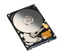 【中古】【未使用・未開封品】500GB 500GB 2.5インチ SATA ノートパソコン 内蔵ハードドライブ 5400RPM ノートパソコン/Mac/PS3用 (500 GB)