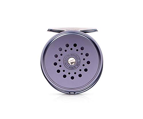【中古】【未使用・未開封品】Hardy WideスプールPerfect Fly Reels???Fly???淡水