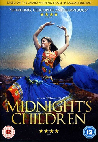 【中古】【未使用・未開封品】Midnight's Children [DVD] [Import]
