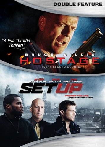 yÁzygpEJizHostage/Set Up [DVD] [Import]