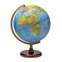 yÁzygpEJizWaypoint Geographic Navigator World Globe nV ysAiz