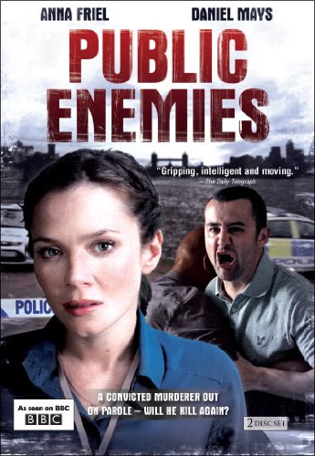 【中古】【未使用・未開封品】Public Enemies [DVD] [Import]