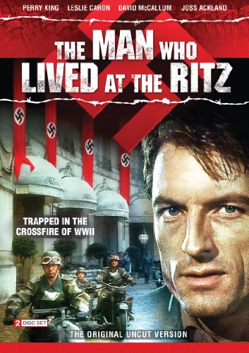【中古】【未使用・未開封品】Man Who Lived at the Ritz [DVD] [Import]