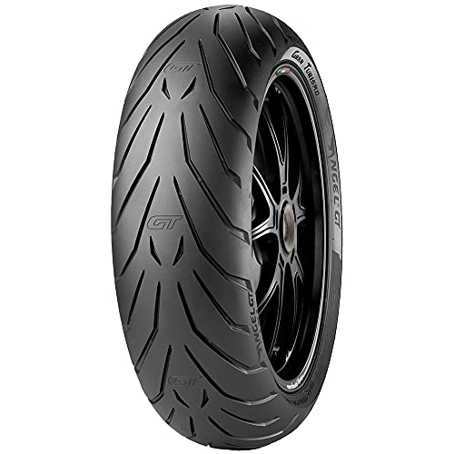 ����šۡ�̤���ѡ�̤�����ʡ�PIRELLI(�ԥ��) �����ȥХ��� ANGEL GT �ꥢ 150/70 ZR 17 M/C (69W) ���塼�֥쥹������ (...