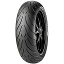 【中古】【未使用・未開封品】PIRELLI(ピレリ) オートバイ用 ANGEL GT リア 180/55ZR17 M/C (73W) チューブレスタイプ (TL) (A) 重量車向け バイクタイヤ 二輪用 2321200 1本