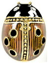 yÁzygpEJizEaster Egg Sale???Ladybug tie-tack