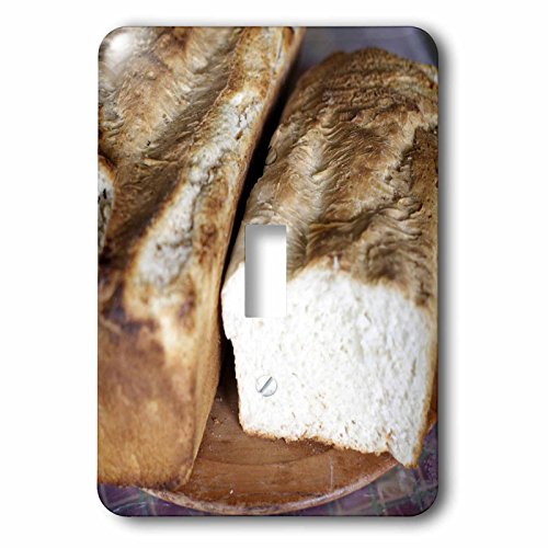 【中古】【未使用・未開封品】3drose LLC lsp 85401?_ 1アルゼンチンエル・カラファテHomemade Breads料理sa01?mme0296?Michele Molinari Single切り替えスイッチ