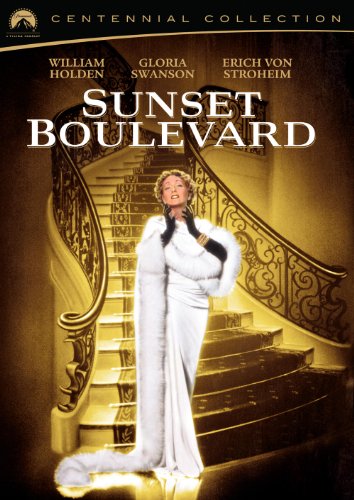【中古】【未使用・未開封品】SUNSET BOULEVARD