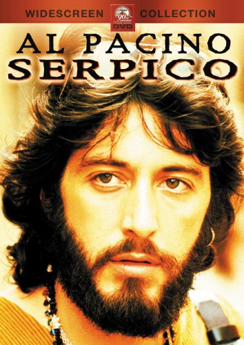 【中古】【未使用・未開封品】SERPICO