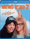 【中古】【未使用・未開封品】WAYNE'S WORLD 2
