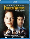 【中古】【未使用 未開封品】Freedom Writers Blu-ray Import