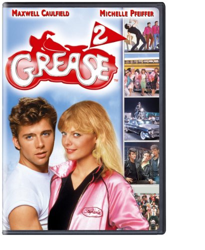 【中古】【未使用 未開封品】Grease 2 DVD Import