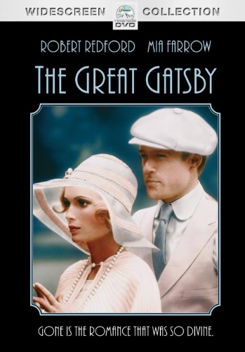 【中古】【未使用・未開封品】Great Gatsby [DVD] [Import]