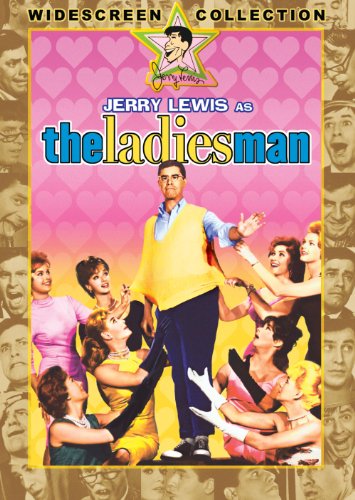 楽天AJIMURA-SHOP【中古】【未使用・未開封品】Ladies Man [DVD] [Import]