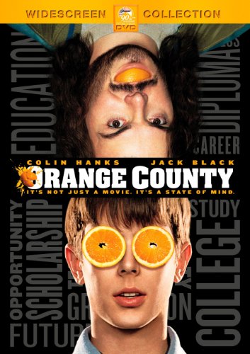 【中古】【未使用・未開封品】Orange County [DVD] [Import]