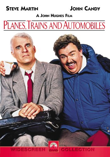【中古】【未使用・未開封品】Planes Trains & Automobiles [DVD] [Import]