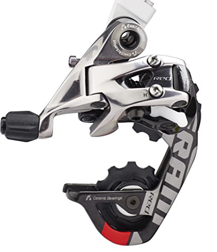 【中古】【未使用・未開封品】SRAM Red Aero Glide Rear Derailleur, Short Cage Aero Glide by SRAM【メーカー名】【メーカー型番】【ブランド名】Sram ディレイラー, スポーツ＆アウトドア 2016年モデル特集, Sports - AmazonGlobal free shipping 【商品説明】SRAM Red Aero Glide Rear Derailleur, Short Cage Aero Glide by SRAM【注意】こちらは輸入品となります。当店では初期不良に限り、商品到着から7日間は返品を 受付けております。こちらは当店海外ショップで一般の方から買取した未使用・未開封品です。買取した為、中古扱いとしております。他モールとの併売品の為、完売の際はご連絡致しますのでご了承ください。ご注文からお届けまで1、ご注文⇒ご注文は24時間受け付けております。2、注文確認⇒ご注文後、当店から注文確認メールを送信します。3、当店海外倉庫から当店日本倉庫を経由しお届けしますので10〜30営業日程度でのお届けとなります。4、入金確認⇒前払い決済をご選択の場合、ご入金確認後、配送手配を致します。5、出荷⇒配送準備が整い次第、出荷致します。配送業者、追跡番号等の詳細をメール送信致します。6、到着⇒出荷後、1〜3日後に商品が到着します。　※離島、北海道、九州、沖縄は遅れる場合がございます。予めご了承下さい。お電話でのお問合せは少人数で運営の為受け付けておりませんので、メールにてお問合せお願い致します。営業時間　月〜金　10:00〜17:00お客様都合によるご注文後のキャンセル・返品はお受けしておりませんのでご了承下さい。