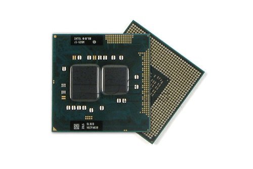 Accelerator - 【中古】【未使用・未開封品】Intel Core i7 - 620 M プロセッサー (4 m キャッシュ 2.66 GHz) CPU