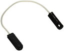 【中古】【未使用・未開封品】(エルジー・エレクトロニクス) LG Electronics 4933DD3001B 6026050 食器洗い機のヒンジケーブルテン...
