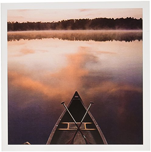 【中古】【未使用・未開封品】Danita Delimont???カヌー???カヌー、Pawtuckaway湖ニューハンプシャー??..