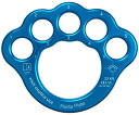 【中古】【未使用・未開封品】Rock Exotica ペンタプレート リギングプレート プーリー