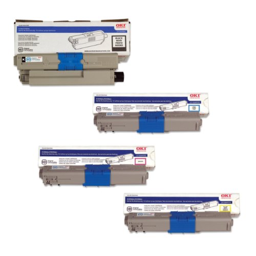 【中古】【未使用・未開封品】Okidata???# 44469701?44469701?44469701?44469801????????????(OEM)