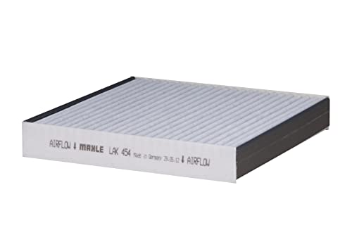 【中古】【未使用・未開封品】MAHLE オリジナル LAK 454 キャビン エアフィルター