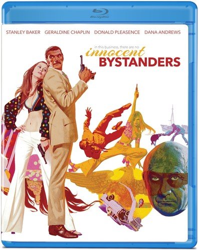 yÁzygpEJizINNOCENT BYSTANDERS (1972)