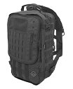 【中古】【未使用・未開封品】HAZARD4(ハザード4) Switchback Black