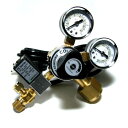 【中古】【未使用・未開封品】U.P. Aqua Co2 Regulator for Aquarium by U.P. Aqua