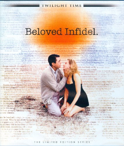 【中古】【未使用・未開封品】Beloved Infidel [Blu-ray]