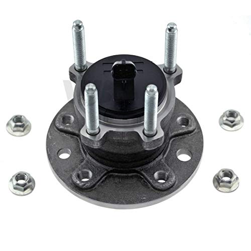 ����šۡ�̤���ѡ�̤�����ʡ�WJB WA512307 - �ꥢ�ۥ�����ϥ֥٥���󥰥�����֥� - ��߻���: Timken HA590290 / Moog 512307 / SKF BR930384