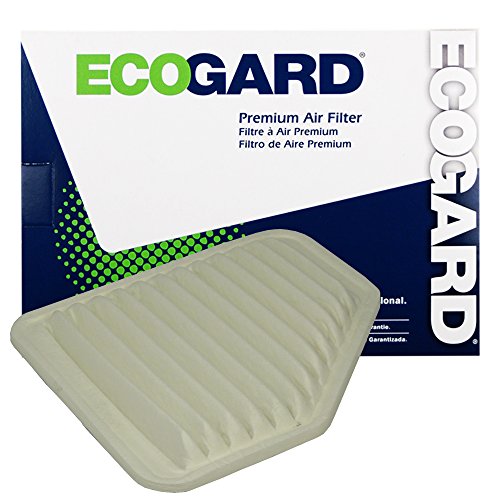 【中古】【未使用・未開封品】ECOGARD XA5707 プレミアムエンジンエアフィルター シボレー コバルト2.2..