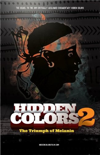 【中古】【未使用・未開封品】Hidden Colors 2: The Triumph Of Melanin