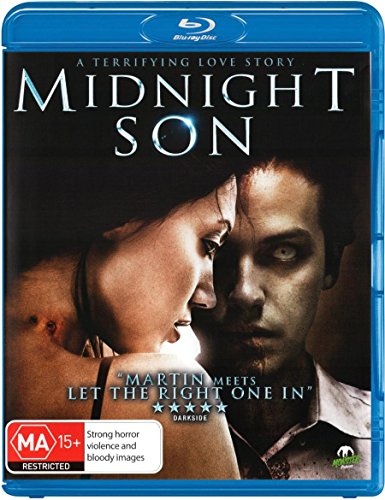 【中古】【未使用・未開封品】Midnight Son [Blu-ray] [Import]