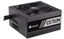 【中古】【未使用・未開封品】750W Modular Power Supply