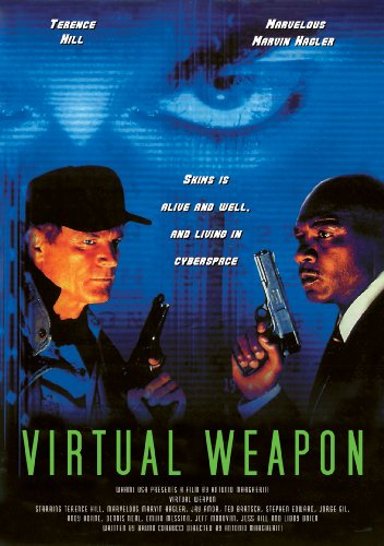 【中古】【未使用・未開封品】Virtual Weapon [DVD] [Import]