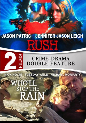 【中古】【未使用・未開封品】Rush / Who'll Stop The Rain - 2 DVD Set (Amazon.com Exclusive)