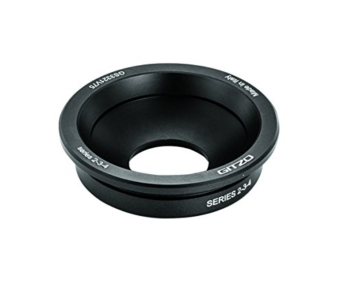 š̤ۡѡ̤ʡGitzo GS3321V75 Systematic 75mm ϡեܥ ӥǥإåɥץ ꡼3...