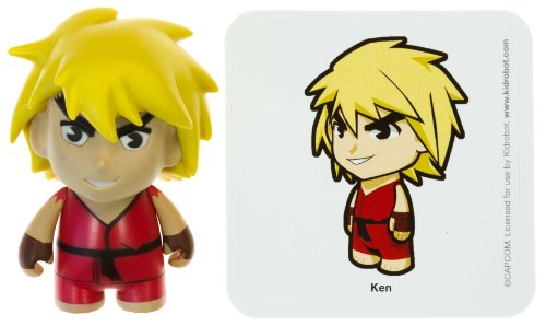 【中古】【未使用・未開封品】Ken 1: Street Fighter x KidRobot 7.6cm Mini-Figure Series【メーカー名】【メーカー型番】【ブランド名】Street Fighter, Kidrobot ロボット・子ども向けフィギュア, 男の子のおもちゃ, おもちゃ_2column, 2189279051,2189789051,2189284051, Toys - AmazonGlobal free shipping, ロボット・ソフビ人形, 男の子Nav_ソフビ 【商品説明】Ken 1: Street Fighter x KidRobot 7.6cm Mini-Figure Series【注意】こちらは輸入品となります。当店では初期不良に限り、商品到着から7日間は返品を 受付けております。こちらは当店海外ショップで一般の方から買取した未使用・未開封品です。買取した為、中古扱いとしております。他モールとの併売品の為、完売の際はご連絡致しますのでご了承ください。ご注文からお届けまで1、ご注文⇒ご注文は24時間受け付けております。2、注文確認⇒ご注文後、当店から注文確認メールを送信します。3、当店海外倉庫から当店日本倉庫を経由しお届けしますので10〜30営業日程度でのお届けとなります。4、入金確認⇒前払い決済をご選択の場合、ご入金確認後、配送手配を致します。5、出荷⇒配送準備が整い次第、出荷致します。配送業者、追跡番号等の詳細をメール送信致します。6、到着⇒出荷後、1〜3日後に商品が到着します。　※離島、北海道、九州、沖縄は遅れる場合がございます。予めご了承下さい。お電話でのお問合せは少人数で運営の為受け付けておりませんので、メールにてお問合せお願い致します。営業時間　月〜金　10:00〜17:00お客様都合によるご注文後のキャンセル・返品はお受けしておりませんのでご了承下さい。