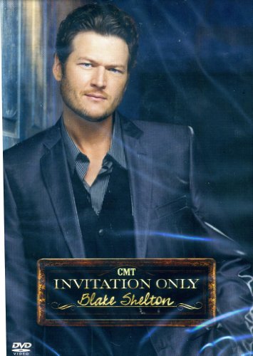 【中古】【未使用・未開封品】Cmt Invitation Only [DVD]