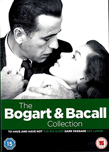 š̤ۡѡ̤ʡDark Passage [1947] / Key Largo [1948] by Humphrey Bogar...