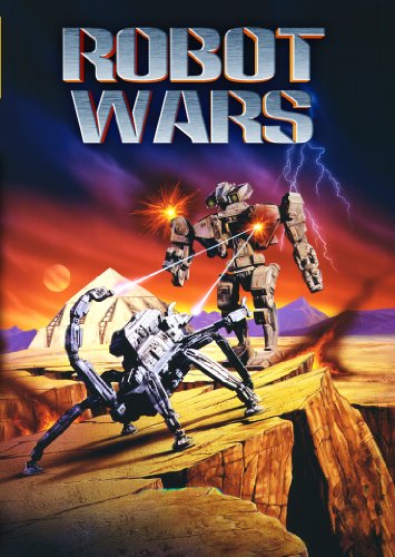 【中古】【未使用・未開封品】Robot Wars [DVD] [Import]
