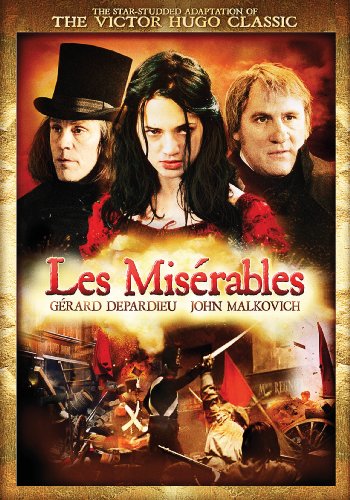 yÁzygpEJizLes Misrables [DVD] [Import]